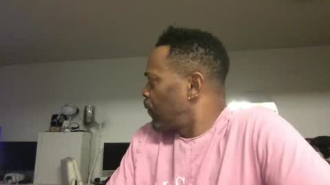 Snapshot of theblacklordmaster chatting on March 11, 3:37 am theblacklordmaster online show from March 11, 3:37 am