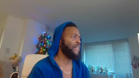 theblacklordmaster online show from December 3, 2:26 pm