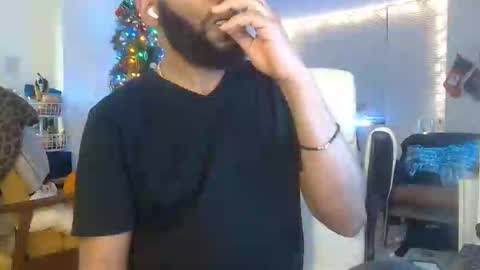 Snapshot of theblacklordmaster chatting on December 19, 4:30 am theblacklordmaster online show from December 19, 4:30 am