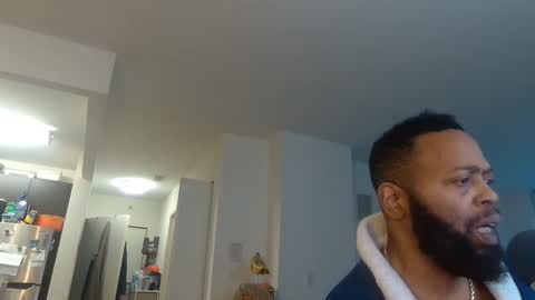 Snapshot of theblacklordmaster chatting on February 2, 2:27 pm theblacklordmaster online show from February 2, 2:27 pm