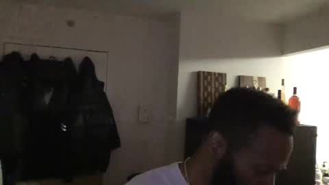 Snapshot of theblacklordmaster chatting on February 22, 6:13 am theblacklordmaster online show from February 22, 6:13 am