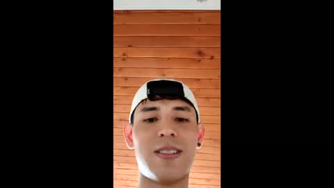 thebluesky_18 online show from December 5, 8:05 pm