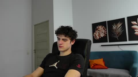 Thebrad H online show from March 30, 1:45 pm