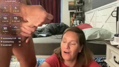 Stephanie and Jason Class online show from March 4, 1:17 pm