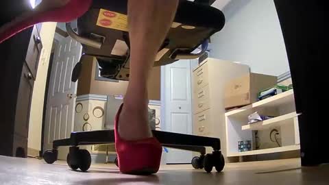 thecowboy_74 online show from September 22, 3:30 am