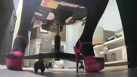 thecowboy_74 online show from October 12, 2:32 am