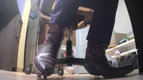 thecowboy_74 online show from December 4, 12:42 am