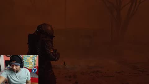 Franck 2042 online show from November 27, 2:02 am