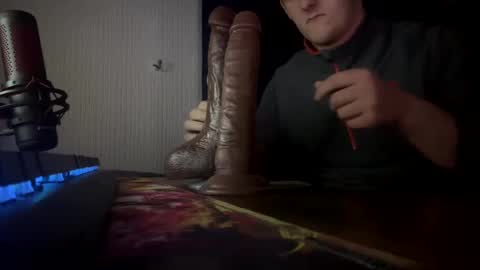 BigT online show from February 13, 7:21 pm