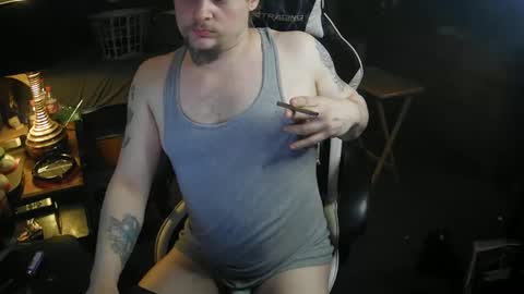 Snapshot of thedemonlord93 chatting on September 21, 4:52 pm thedemonlord93 online show from September 21, 4:52 pm