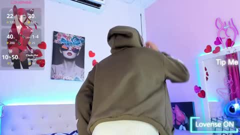 ethan online show from October 28, 8:11 pm