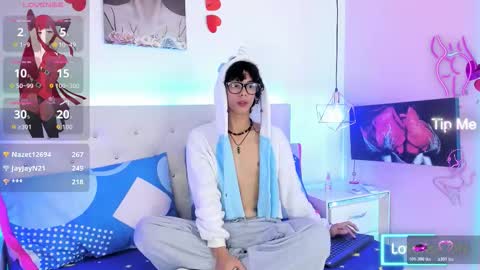 ethan online show from October 30, 7:58 pm