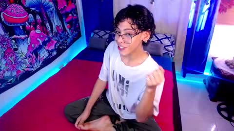 ethan online show from February 17, 8:48 pm