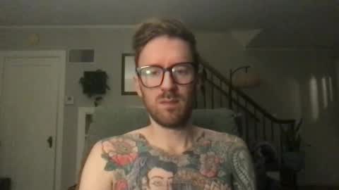 thedudejohnson online show from January 18, 8:07 am