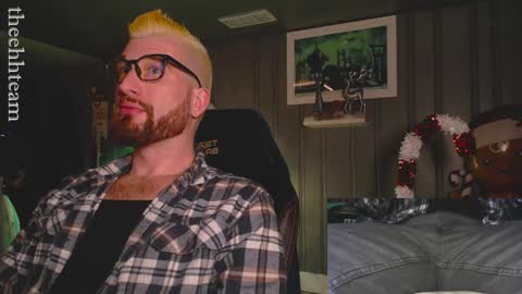 H online show from December 10, 10:05 pm