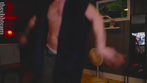 H online show from February 11, 11:44 pm