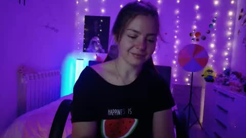 TheFarmergirl online show from September 15, 3:39 am