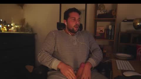 thefrenchie_1 online show from November 27, 3:14 pm