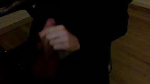 Snapshot of thefrenchmeat chatting on February 20, 7:08 pm Dick online show from February 20, 7:08 pm