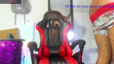 Prince online show from April 19, 1:21 pm