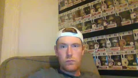 Snapshot of thegingerjim chatting on September 13, 10:31 pm thegingerjim online show from September 13, 10:31 pm