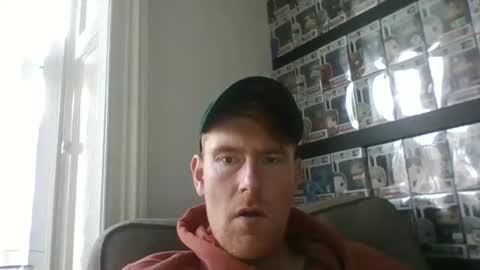 Snapshot of thegingerjim chatting on October 23, 12:37 pm thegingerjim online show from October 23, 12:37 pm