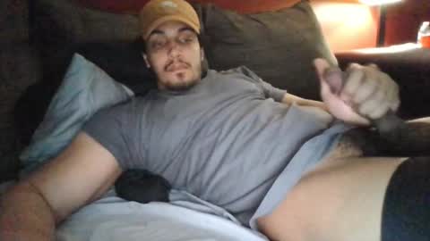 Thegodbill4000 online show from September 15, 6:35 am