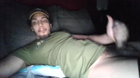 Thegodbill4000 online show from September 18, 11:12 am