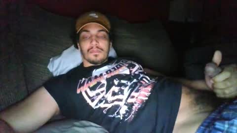 Thegodbill4000 online show from October 19, 2:18 pm