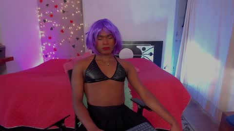 Snapshot of thegoldenbitch chatting on January 23, 10:33 pm Goldie online show from January 23, 10:33 pm