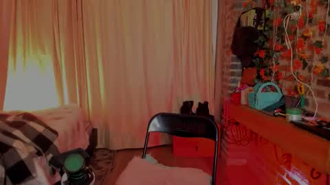 Goldie online show from February 25, 10:47 am