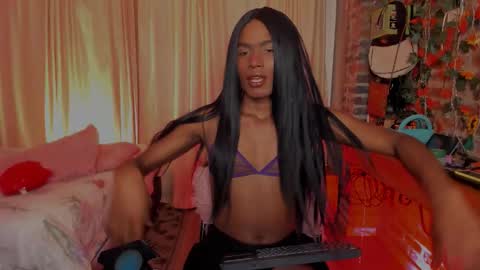 Goldie online show from March 2, 10:44 am