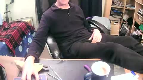 paul online show from December 5, 6:22 pm