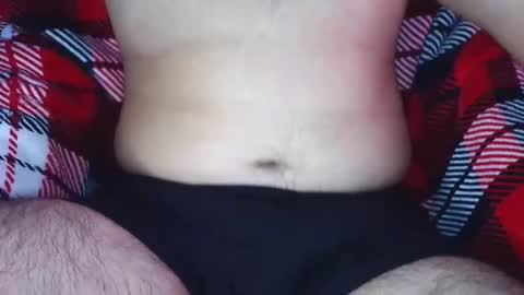 Gothic Daddy online show from January 6, 5:11 am