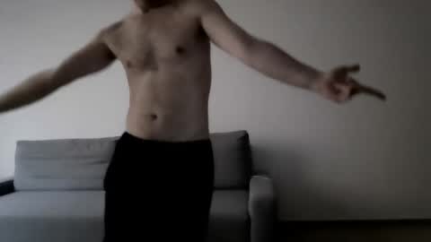 thegreatestdancer164969 online show from January 15, 12:32 pm