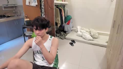 Green online show from October 29, 2:14 am