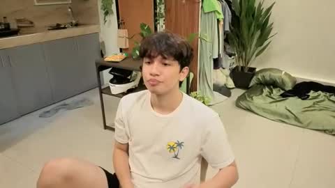 Green online show from November 20, 8:36 am