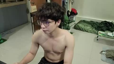 Green online show from February 25, 9:57 pm