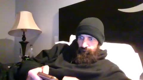 theh4iryfi5h online show from February 19, 1:34 am