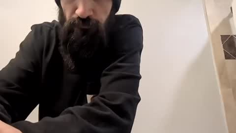 theh4iryfi5h online show from February 25, 12:31 am