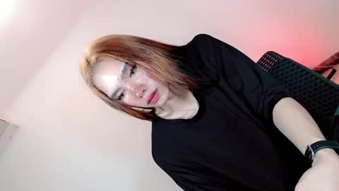 laisa online show from January 9, 12:09 pm