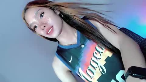 laisa online show from January 19, 12:17 am