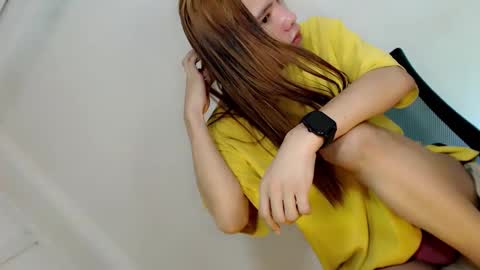 laisa online show from January 28, 1:29 am