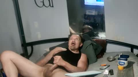 thehotlantaman online show from April 23, 8:24 am