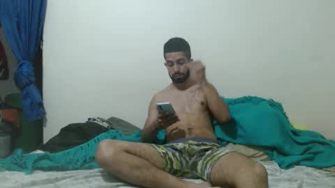 thehousedog online show from February 27, 10:37 am