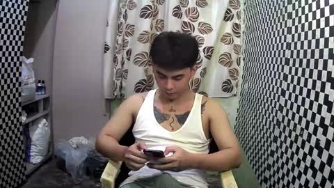 Xerxis online show from January 19, 4:36 pm