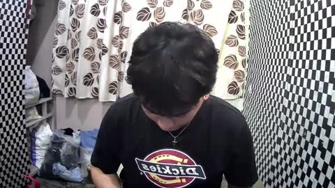 Xerxis online show from January 30, 7:26 pm