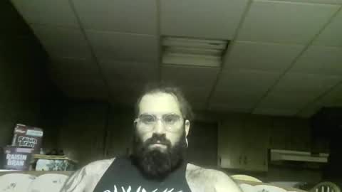 Iron online show from December 3, 10:30 pm