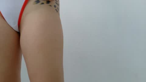 Lily Marie online show from February 7, 5:38 pm