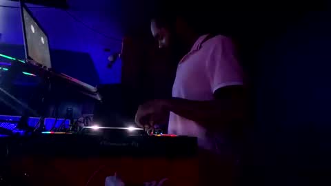 Alex876 online show from September 19, 2:57 am